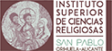 ISCR San Pablo Logo